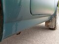 2010 Lada (ВАЗ) 2121 (4x4) I Рестайлинг, зелёный, 395000 рублей - вид 9