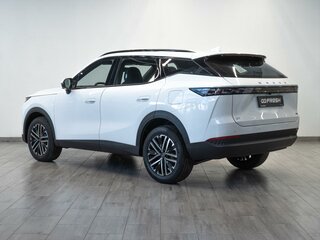 2025 Omoda C7, белый, 2509000 рублей, вид 2