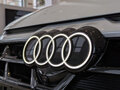 2025 Audi A3 Sportback 35 TFSI IV (8Y) Рестайлинг, серый, 4190000 рублей - вид 11