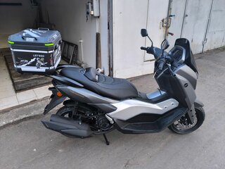 2026 Tezza Osaka, серый, 150000 рублей, вид 5