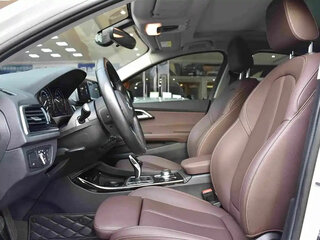 2022 BMW 1 серии 120i III (F52) Рестайлинг, белый, 1300000 рублей, вид 5
