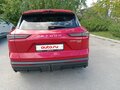 2024 Jetour Dashing I, красный, 2500000 рублей - вид 4