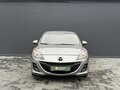 2011 Mazda 3 II (BL), серебристый, 790000 рублей - вид 2