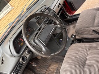 2002 Lada (ВАЗ) 2109 21093i, серебристый, 175000 рублей, вид 5