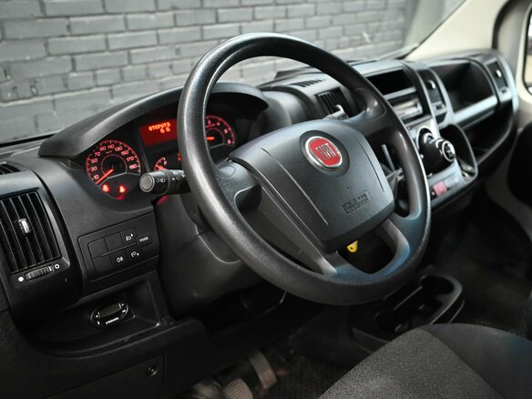 2019 Fiat Professional Ducato, белый, 3230000 рублей - вид 12