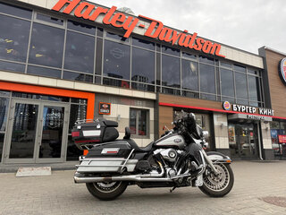 Harley-Davidson Electra Glide