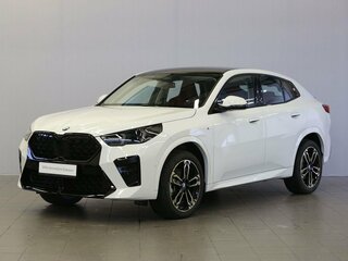 2024 BMW X2 xDrive25i II (U10), белый, 5197000 рублей, вид 1
