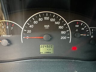 2009 Lada (ВАЗ) Priora I, серый, 320000 рублей, вид 5