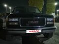 1997 GMC Suburban, чёрный, 6000000 рублей - вид 2