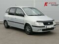 2006 Hyundai Matrix I Рестайлинг, серебристый, 320000 рублей