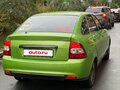 2009 Lada (ВАЗ) Priora I, зелёный - вид 7