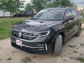 2023 Volkswagen Tayron II (China Market), чёрный, 4240000 рублей - вид 3