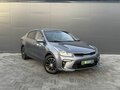 2018 Kia Rio IV, серый, 1120000 рублей - вид 4