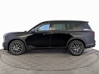 2025 GAC GS8 II, чёрный, 4620000 рублей, вид 3