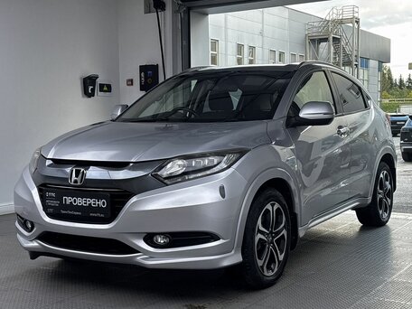 Honda Vezel I