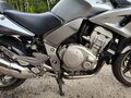 2006 Honda CBF 1000, серебристый, 535000 рублей - вид 3