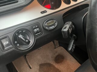 2007 Volkswagen Passat B6, серебристый, 570000 рублей, вид 5