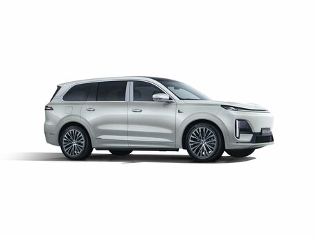 Changan Deepal S09