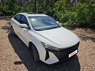 2023 Livan S6 Pro, белый, 1800000 рублей, вид 4