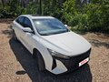 2023 Livan S6 Pro, белый, 1800000 рублей - вид 3