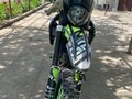 2024 GR GR-X, зелёный, 70000 рублей - вид 3