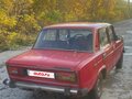 1995 Lada (ВАЗ) 2106, красный - вид 3