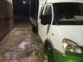 2003 ГАЗ ГАЗель (33023/330273) Фермер, белый, 700000 рублей - вид 3