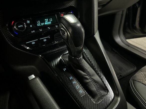 2014 Ford Focus III, чёрный, 760000 рублей - вид 19