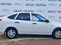 2015 Lada (ВАЗ) Granta I, белый, 390000 рублей - вид 6