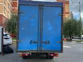 2007 ГАЗ ГАЗель (2705), синий, 850000 рублей - вид 10