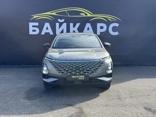 2022 Omoda C5 I, серый, 1390000 рублей, вид 3