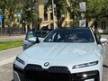 2023 BMW 7 серии 740d xDrive VII (G70), серый, 15700000 рублей - вид 1