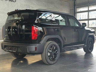 2026 Haval H3 I, чёрный, 2749000 рублей, вид 5