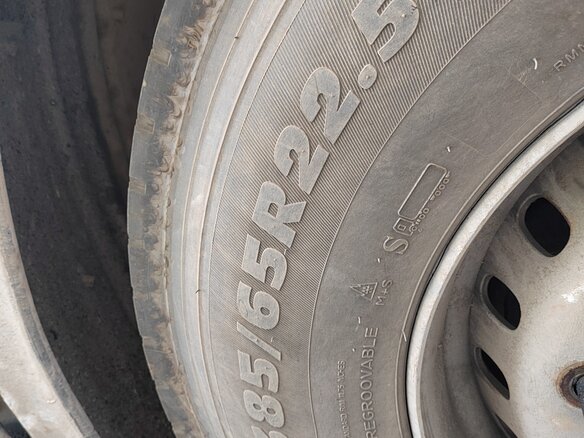 2001 Scania 4-Series, голубой, 1500000 рублей - вид 24