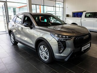 2026 Haval Jolion I Рестайлинг, серый, 2499000 рублей, вид 3