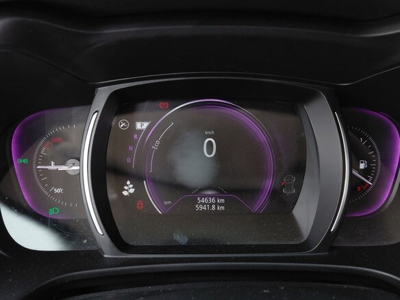 2023 Renault Samsung QM6 I Рестайлинг 2, серый, 2050000 рублей - вид 9