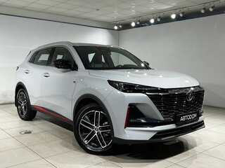 2025 Changan UNI-S I, серый, 2390000 рублей, вид 3