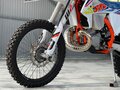 2021 KTM 250 EXC, белый - вид 11