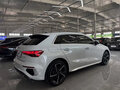 2023 Audi A3 Sportback 35 TFSI IV (8Y), белый, 1980500 рублей - вид 5