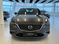 2018 Mazda 6 III (GJ) Рестайлинг, серый, 1905000 рублей - вид 2