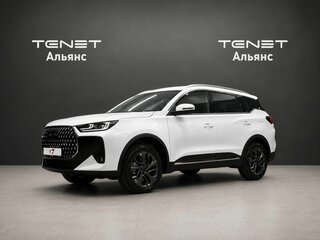 2026 Tenet T7, белый, 2985000 рублей, вид 1