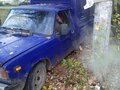 2006 Иж 27175, синий, 80000 рублей - вид 6