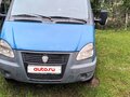 2011 ГАЗ ГАЗель (3302), синий, 800006 рублей