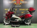 2013 Honda Integra, красный, 475000 рублей - вид 1
