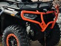 2026 Loncin XWolf 1000L Land Trekker, чёрный, 1439000 рублей - вид 3