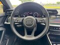 2023 Audi A3 35 TFSI Long IV (8Y), белый, 1890000 рублей - вид 8