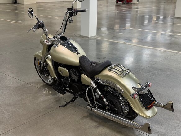 2026 Timpton Special, серебристый, 950000 рублей - вид 8