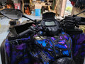 2022 CFMoto CFORCE 1000 EPS, синий, 1250000 рублей