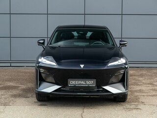 2025 Changan Deepal S07 31.73 kWh I, чёрный, 5289900 рублей, вид 2