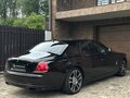 2016 Rolls-Royce Ghost I Рестайлинг (Series II), чёрный, 13200000 рублей - вид 5